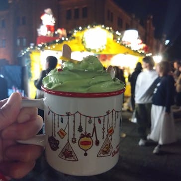 Christmas Market in 横浜赤レンガ倉庫 2025に投稿された画像（2024/11/23）