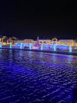 ラグーナテンボス ラグナシアに投稿された画像（2024/11/23）