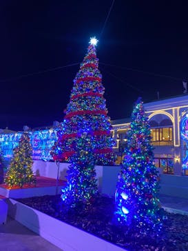 ラグーナテンボス ラグナシアに投稿された画像（2024/11/23）