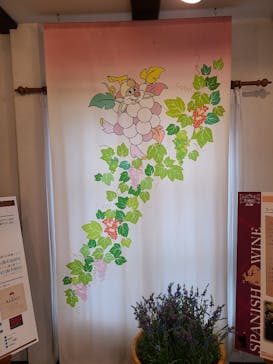 志摩スペイン村パルケエスパーニャに投稿された画像（2024/11/23）