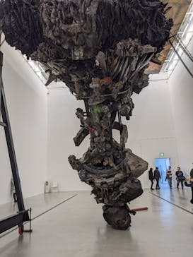 金沢21世紀美術館に投稿された画像（2024/11/23）