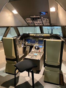 航空科学博物館に投稿された画像（2024/11/23）