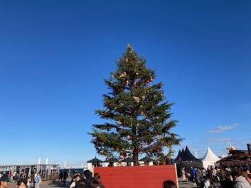 Christmas Market in 横浜赤レンガ倉庫 2025に投稿された画像（2024/11/23）