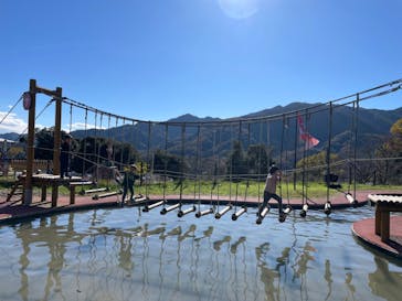 さがみ湖MORI MORIに投稿された画像（2024/11/23）