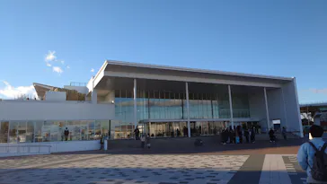 仙台うみの杜水族館に投稿された画像（2024/11/23）