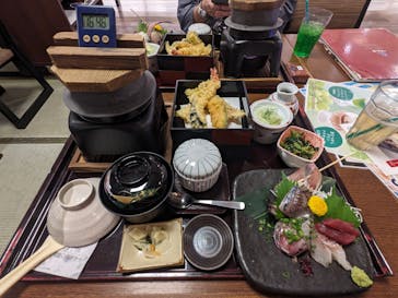 横浜みなとみらい 万葉倶楽部に投稿された画像（2024/11/23）