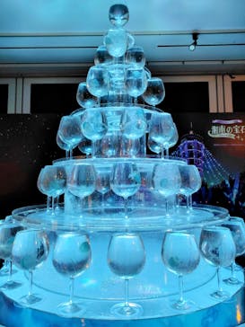 新江ノ島水族館に投稿された画像（2024/11/23）