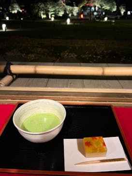 六義園に投稿された画像（2024/11/23）