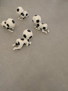 金沢21世紀美術館に投稿された画像（2024/11/23）