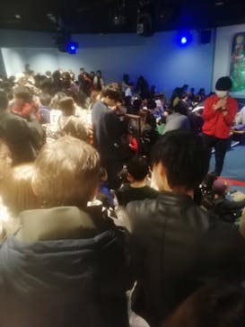 神戸アンパンマンこどもミュージアム＆モールに投稿された画像（2024/11/23）