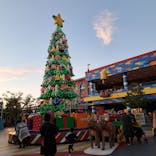 レゴランドⓇ・ジャパン・リゾートに投稿された画像（2024/11/23）