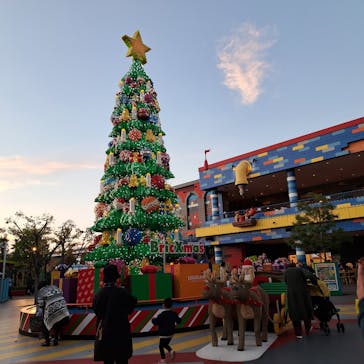 レゴランドⓇ・ジャパン・リゾートに投稿された画像（2024/11/23）