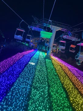 さがみ湖MORI MORIに投稿された画像（2024/11/23）