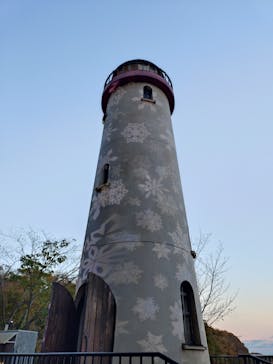 ムーミンバレーパークに投稿された画像（2024/11/23）