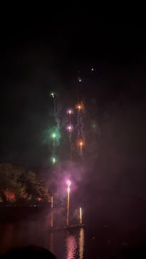 ムーミンバレーパークに投稿された画像（2024/11/23）