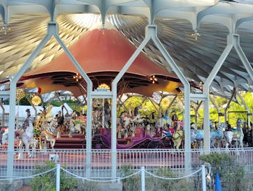 西武園ゆうえんちに投稿された画像（2024/11/23）