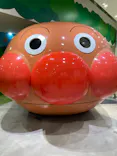 横浜アンパンマンこどもミュージアムに投稿された画像（2024/11/23）