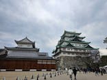名古屋城に投稿された画像（2024/11/23）