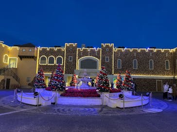 ラグーナテンボス ラグナシアに投稿された画像（2024/11/23）