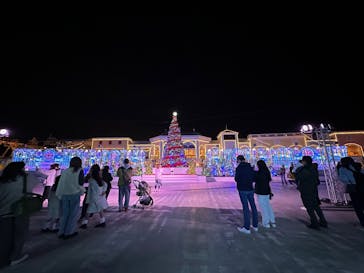 ラグーナテンボス ラグナシアに投稿された画像（2024/11/23）