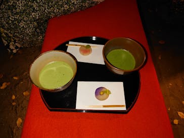 六義園に投稿された画像（2024/11/23）