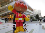 横浜アンパンマンこどもミュージアムに投稿された画像（2024/11/23）