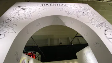 ひらかたパークに投稿された画像（2024/11/23）