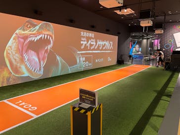 VS PARK ららぽーと愛知東郷店に投稿された画像（2024/11/23）