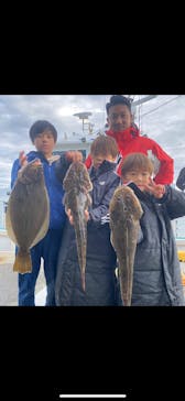 第三新生合同丸に投稿された画像（2024/11/23）