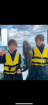 第三新生合同丸に投稿された画像（2024/11/23）