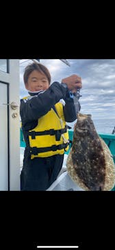 第三新生合同丸に投稿された画像（2024/11/23）