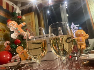 Christmas Market in 横浜赤レンガ倉庫 2025に投稿された画像（2024/11/23）