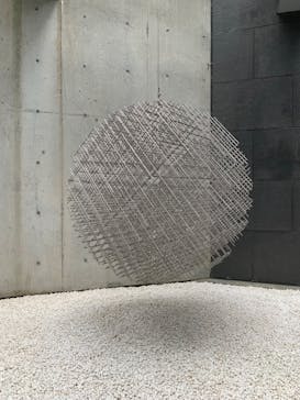 彫刻の森美術館に投稿された画像（2024/11/23）