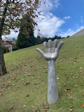 彫刻の森美術館に投稿された画像（2024/11/23）