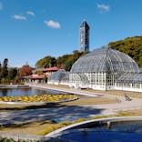 名古屋市東山動植物園に投稿された画像（2024/11/24）