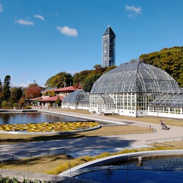 名古屋市東山動植物園に投稿された画像（2024/11/23）
