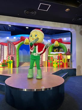 神戸アンパンマンこどもミュージアム＆モールに投稿された画像（2024/11/23）