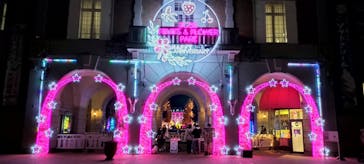 神戸イルミナージュに投稿された画像（2024/11/23）