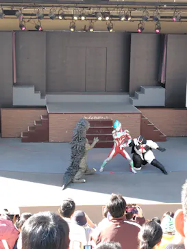 ひらかたパークに投稿された画像（2024/11/23）