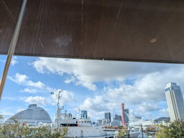 神戸みなと温泉 蓮に投稿された画像（2024/11/23）