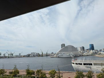 神戸みなと温泉 蓮に投稿された画像（2024/11/23）