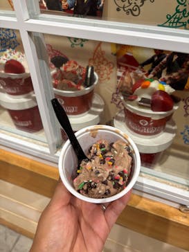 カンドゥー幕張に投稿された画像（2024/11/23）