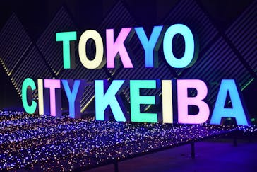 東京メガイルミに投稿された画像（2024/11/23）