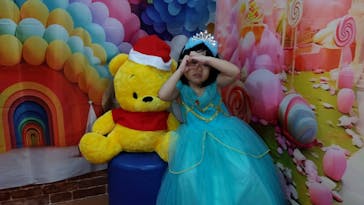 東京あそびマーレに投稿された画像（2024/11/23）