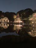 六義園に投稿された画像（2024/11/24）