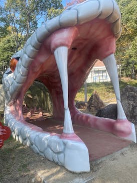 ニジゲンノモリに投稿された画像（2024/11/24）