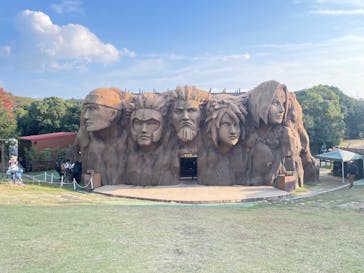 ニジゲンノモリに投稿された画像（2024/11/24）