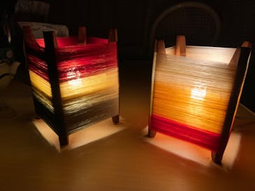 奏絲綴苑に投稿された画像（2024/11/24）