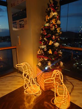 門司港レトロ展望室に投稿された画像（2024/11/24）