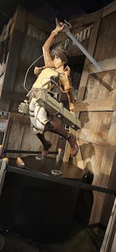 東京ジョイポリスに投稿された画像（2024/11/24）